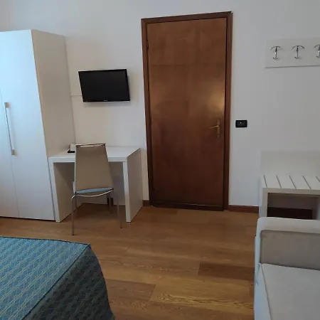 Hotel Ristorante Orazio 3*