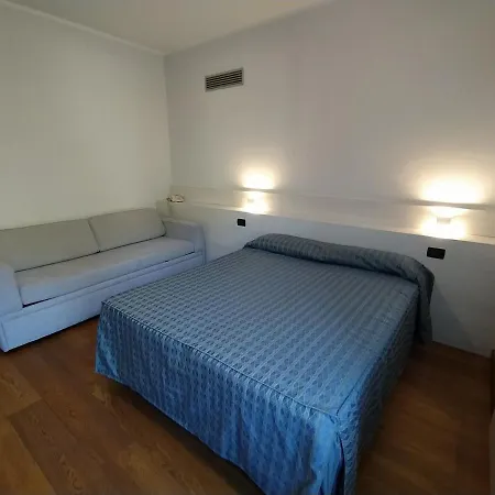 Hotel Ristorante Orazio Sale Marasino