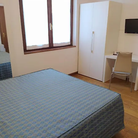 Hotel Ristorante Orazio Sale Marasino