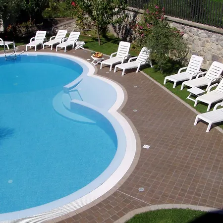 Ristorante Orazio Hotel 3*