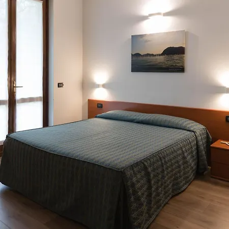 Hotel Ristorante Orazio Sale Marasino