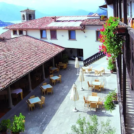 Hotel Ristorante Orazio 3*