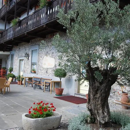 Ristorante Orazio Hotel 3*