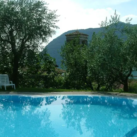 Ristorante Orazio 3* Sale Marasino