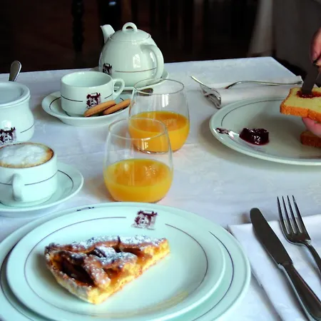 Ristorante Orazio Hotel 3*