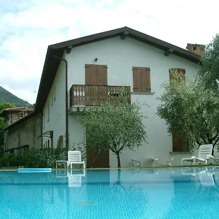 Ristorante Orazio 3* Sale Marasino