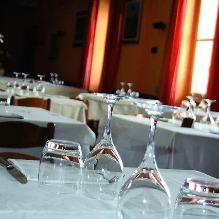 Ristorante Orazio Sale Marasino