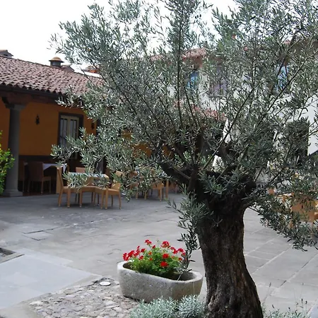 Ristorante Orazio 3*
