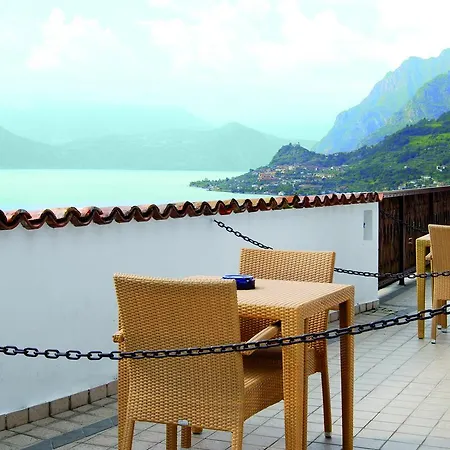 Hotel Ristorante Orazio Sale Marasino