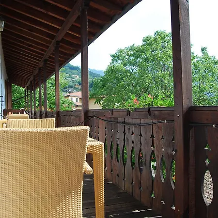 Hotel Ristorante Orazio
