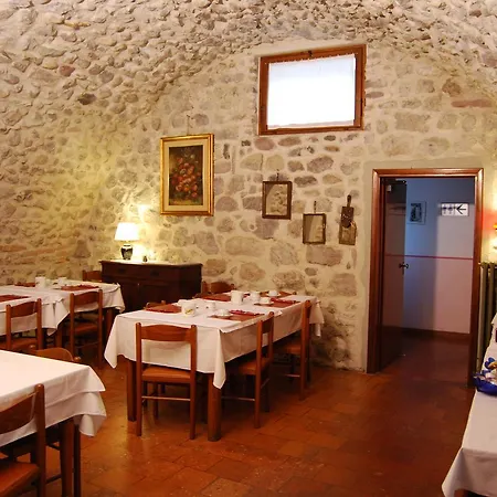 Hotel Ristorante Orazio 3*