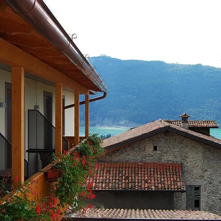 Ristorante Orazio Hotel
