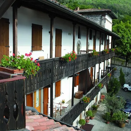 Ristorante Orazio Sale Marasino