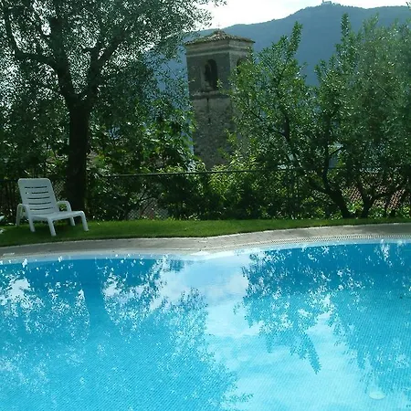 Ristorante Orazio 3* Sale Marasino