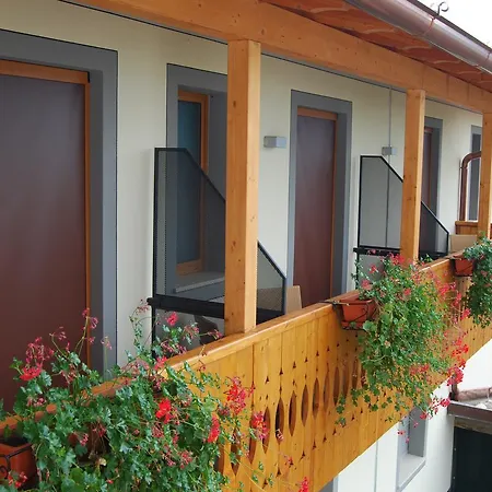 Ristorante Orazio Hotel
