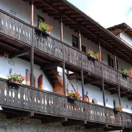 Ristorante Orazio Hotel