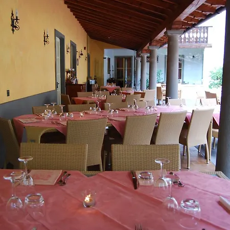 Ristorante Orazio Sale Marasino