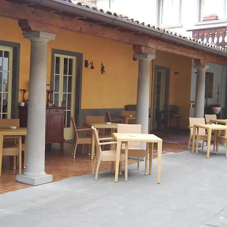 Ristorante Orazio Hotel 3*