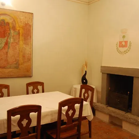 Ristorante Orazio Hotel