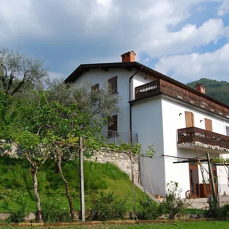 Ristorante Orazio 3* Sale Marasino