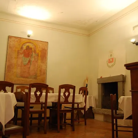 Ristorante Orazio Hotel 3*
