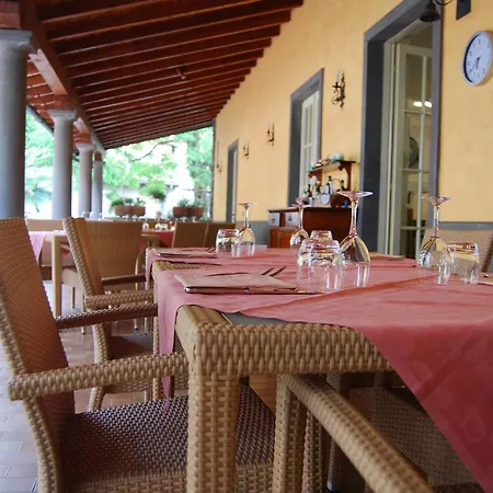 Ristorante Orazio Hotel