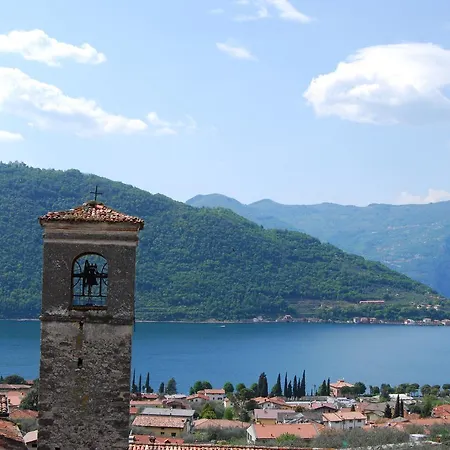 Ristorante Orazio Sale Marasino