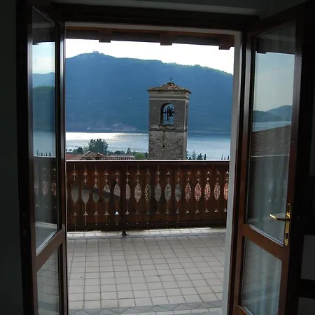 Ristorante Orazio Hotel