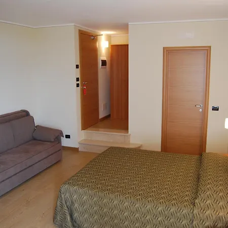 Hotel Ristorante Orazio 3*