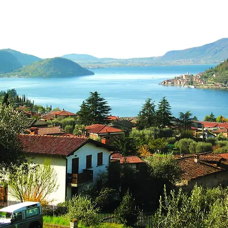 Hotel Ristorante Orazio 3*