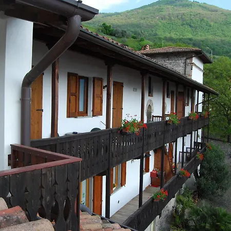 Ristorante Orazio Hotel 3*