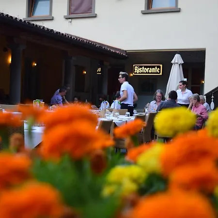 Ristorante Orazio Hotel