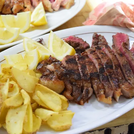 Hotel Ristorante Orazio