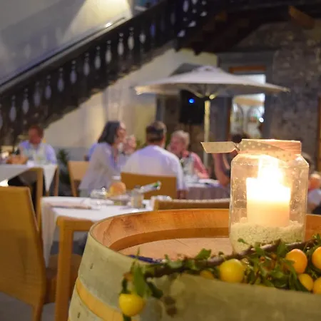 Hotel Ristorante Orazio
