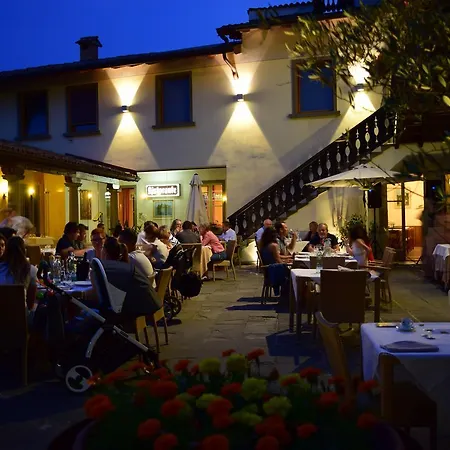 Hotel Ristorante Orazio 3*