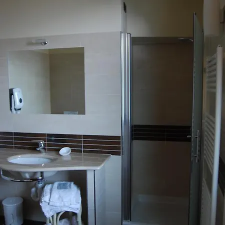 Hotel Ristorante Orazio Sale Marasino