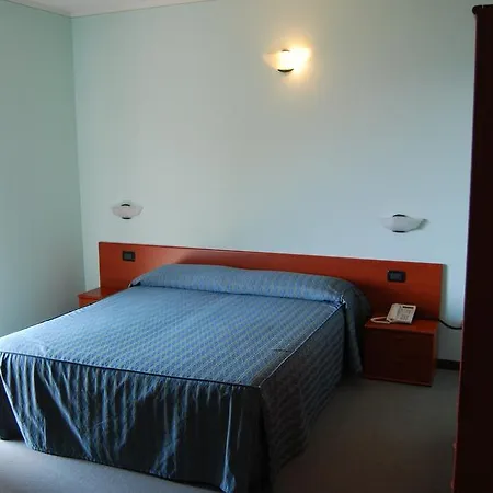 Ristorante Orazio 3* Sale Marasino