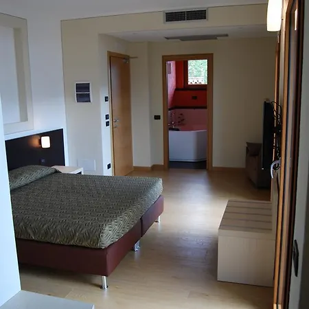 Hotel Ristorante Orazio 3*