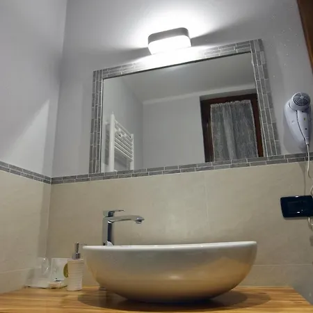 Hotel Ristorante Orazio 3*