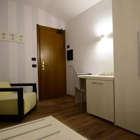 Ristorante Orazio 3*