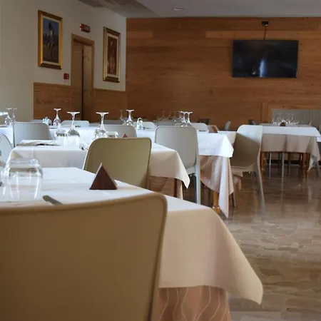 Ristorante Orazio Hotel 3*