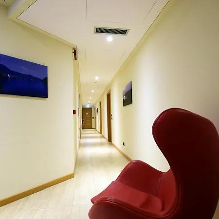 Ristorante Orazio Hotel 3*