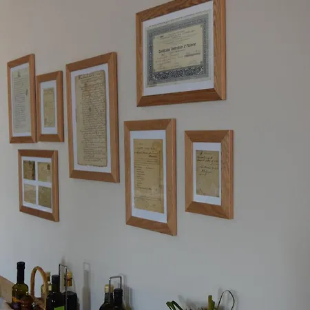 Hotel Ristorante Orazio