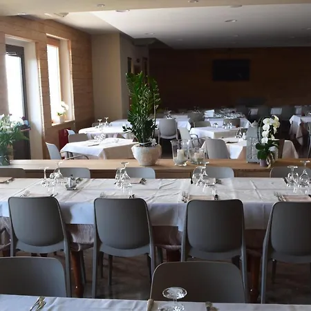 Ristorante Orazio Hotel