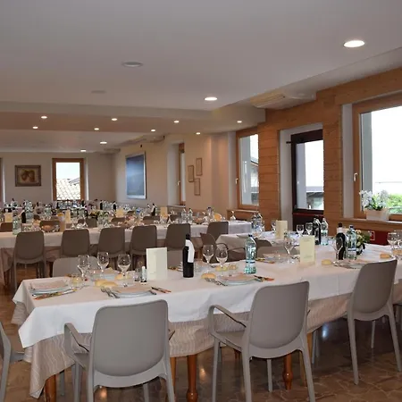 Ristorante Orazio Hotel
