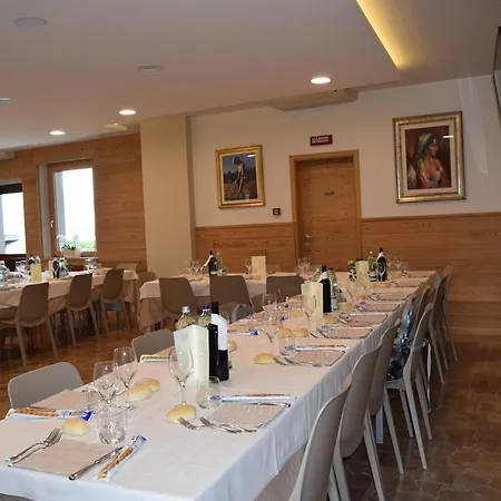 Ristorante Orazio Hotel